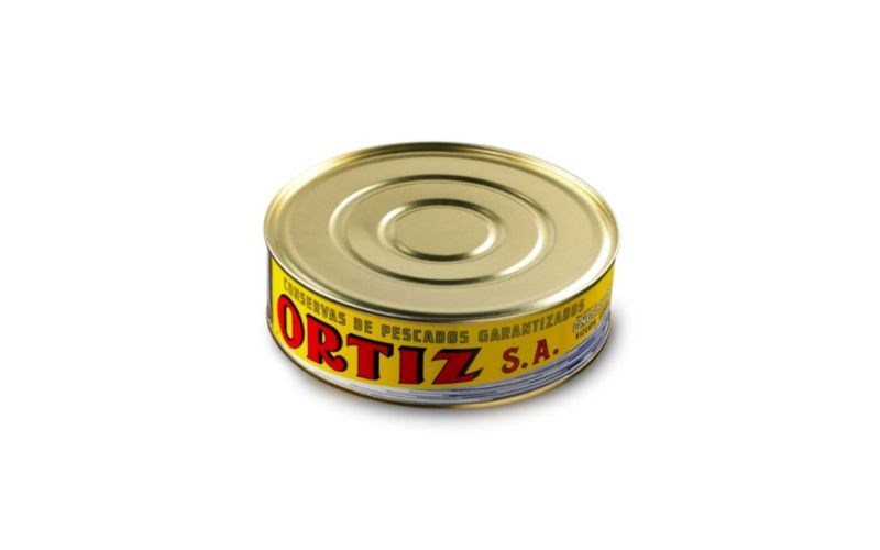 Bonito Del Norte Tuna Chunks in Oil