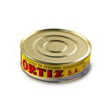 Bonito Del Norte Tuna Chunks in Oil