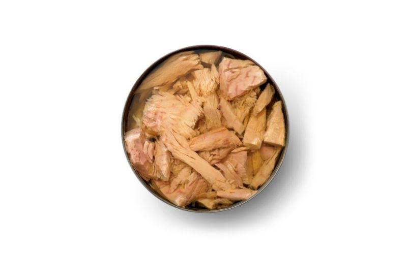 Bonito Del Norte Tuna Chunks in Oil