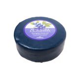 Wensleydale with Blueberries