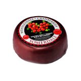 Wensleydale with Cranberries