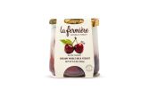 Black Cherry Yogurt