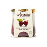Black Cherry Yogurt