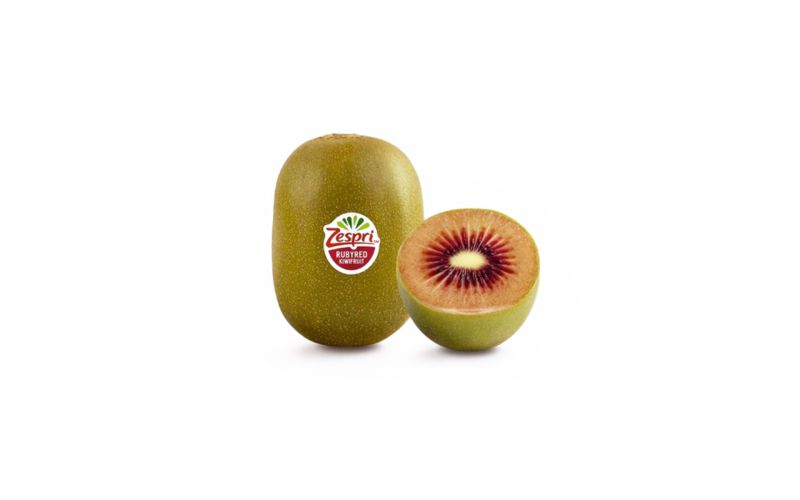 RubyRed Kiwi