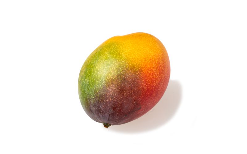 Tree Ripened Haden Mangoes