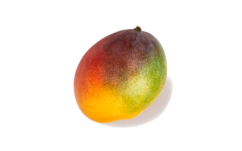 Tree Ripened Haden Mangoes
