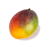 Tree Ripened Haden Mangoes