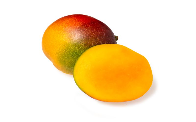 Tree Ripened Haden Mangoes