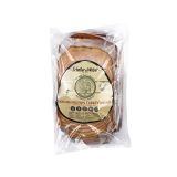 Sliced Golden Brown Turkey Breast