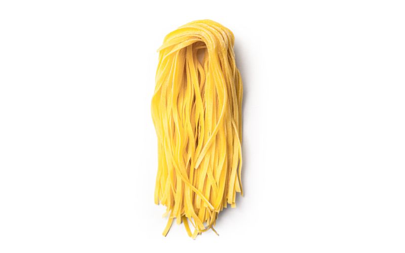Fresh Tagliolini Pasta
