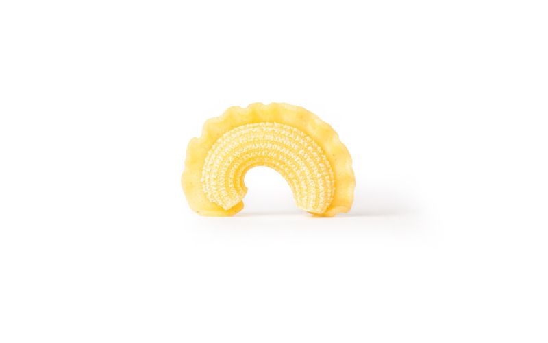 Fresh Creste Di Gallo Pasta