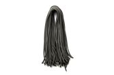 Fresh Squid Ink Bucatini Pasta