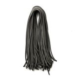Fresh Squid Ink Bucatini Pasta