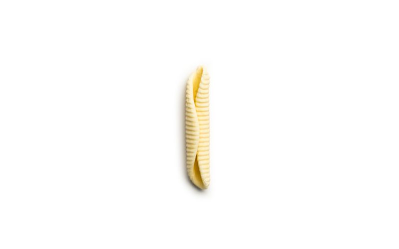 Fresh Maccheroni Al Pettine Pasta