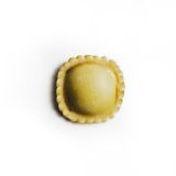 Frozen Grilled Artichokes & Garlic Confit Girasoli Pasta