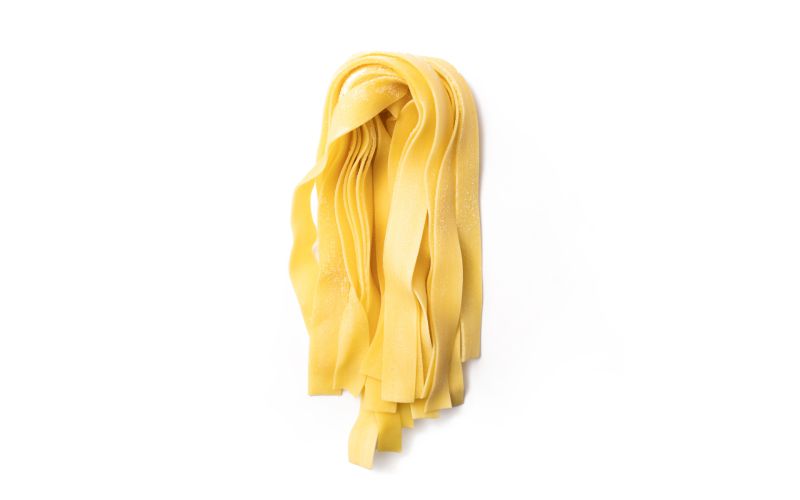 Fresh Pappardelle Pasata