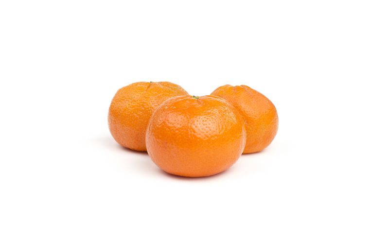 TDE Yosemite Gold Mandarins