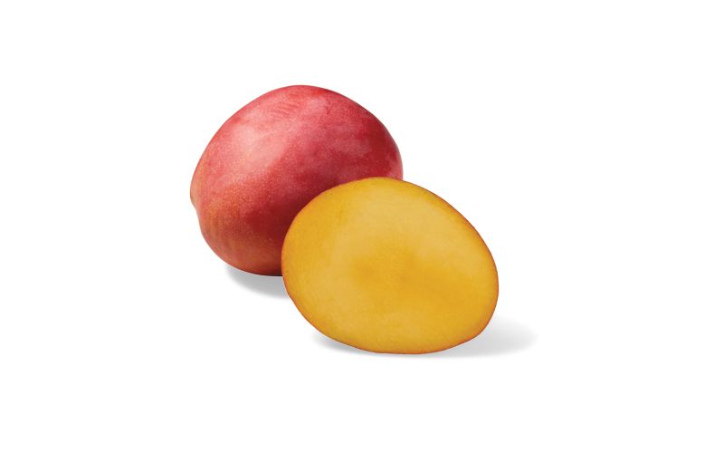 Tree Ripened Cherry Mango