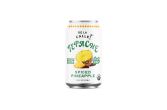 Pineapple Spice Tepache