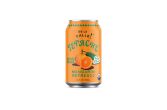 Mandarin Refresco Tepache
