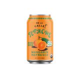 Mandarin Refresco Tepache