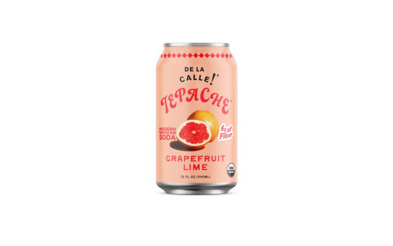 Paloma Grapefruit Lime Tepache