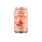 Paloma Grapefruit Lime Tepache