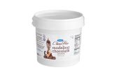Modeling Chocolate Deep Brown