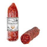 Small Hot Peperoncino Soppressata