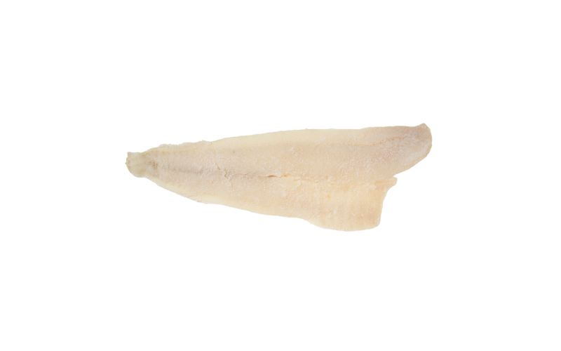 Wild Salted Cod Filet