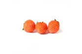Pinkberry Strawberries