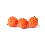 Pinkberry Strawberries