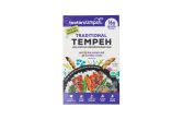 Organic Traditional Tempeh