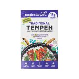 Organic Traditional Tempeh