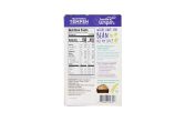 Organic Traditional Tempeh