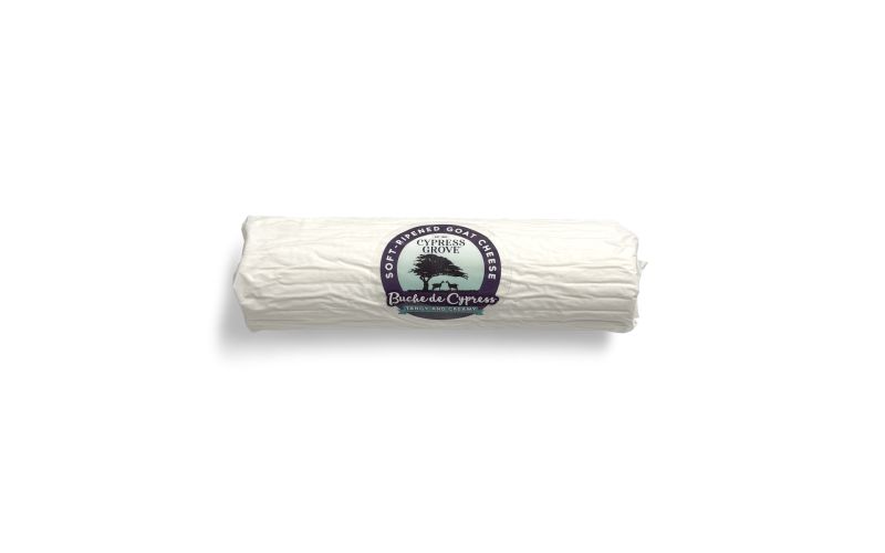 Buche De Cypress Cheese