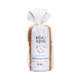 Organic Sliced Whole Grain Bread