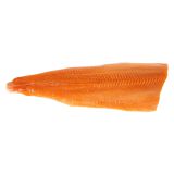 Farmed Canadian Salmon Sides Skin On PBO