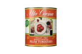 Alta Cucina Naturale Style Whole Peeled Plum Tomatoes