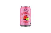 Strawberry Citrus Tepache