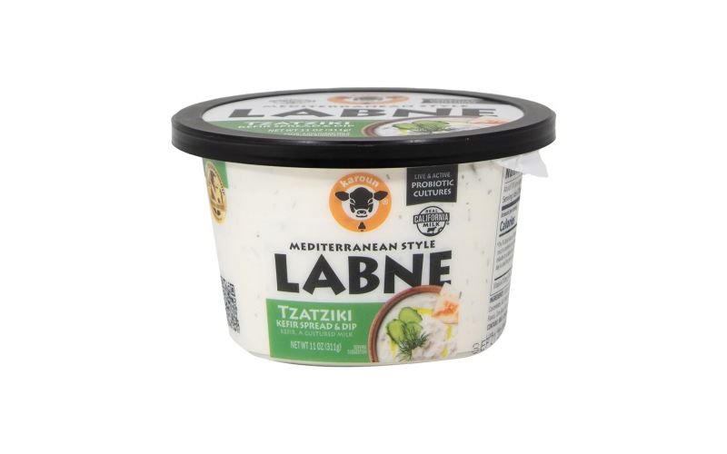 Tzatziki Spread