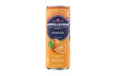 Aranciata Sparkling Italian Soda