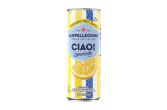 CIAO Limoncello Flavored Sparkling Water