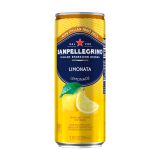 Limonata Sparkling Italian Soda
