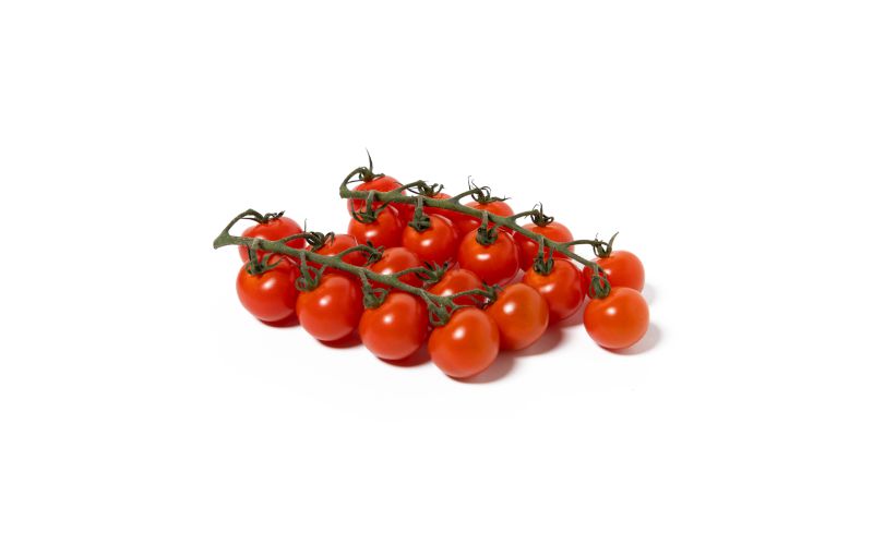 Cherto Cherry Tomatoes on the Vine