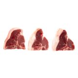Frozen Australian Lamb Loin Chop