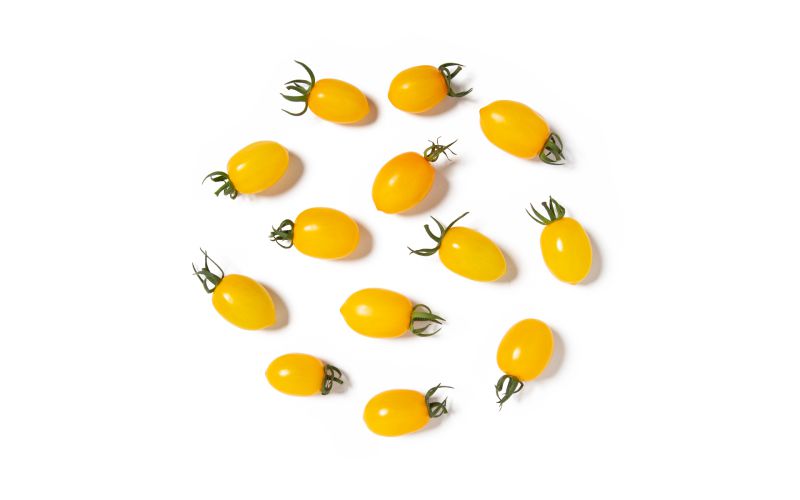 Cider Pop Tomatoes