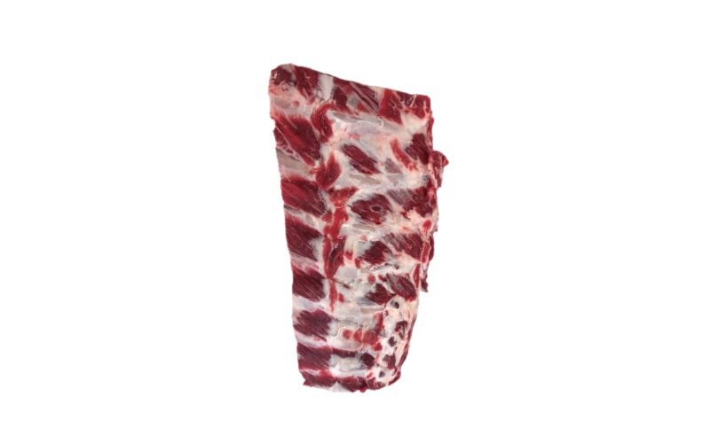 Prime Meaty Beef Back Ribs