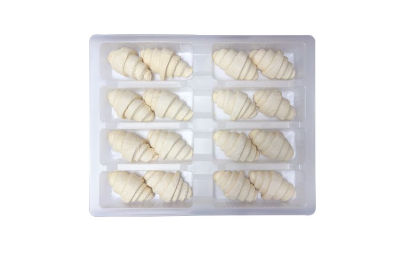 Frozen Ready To Bake Large Butter Croissant