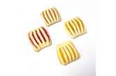 Frozen Ready to Bake Mini Fruit Danish Assortment